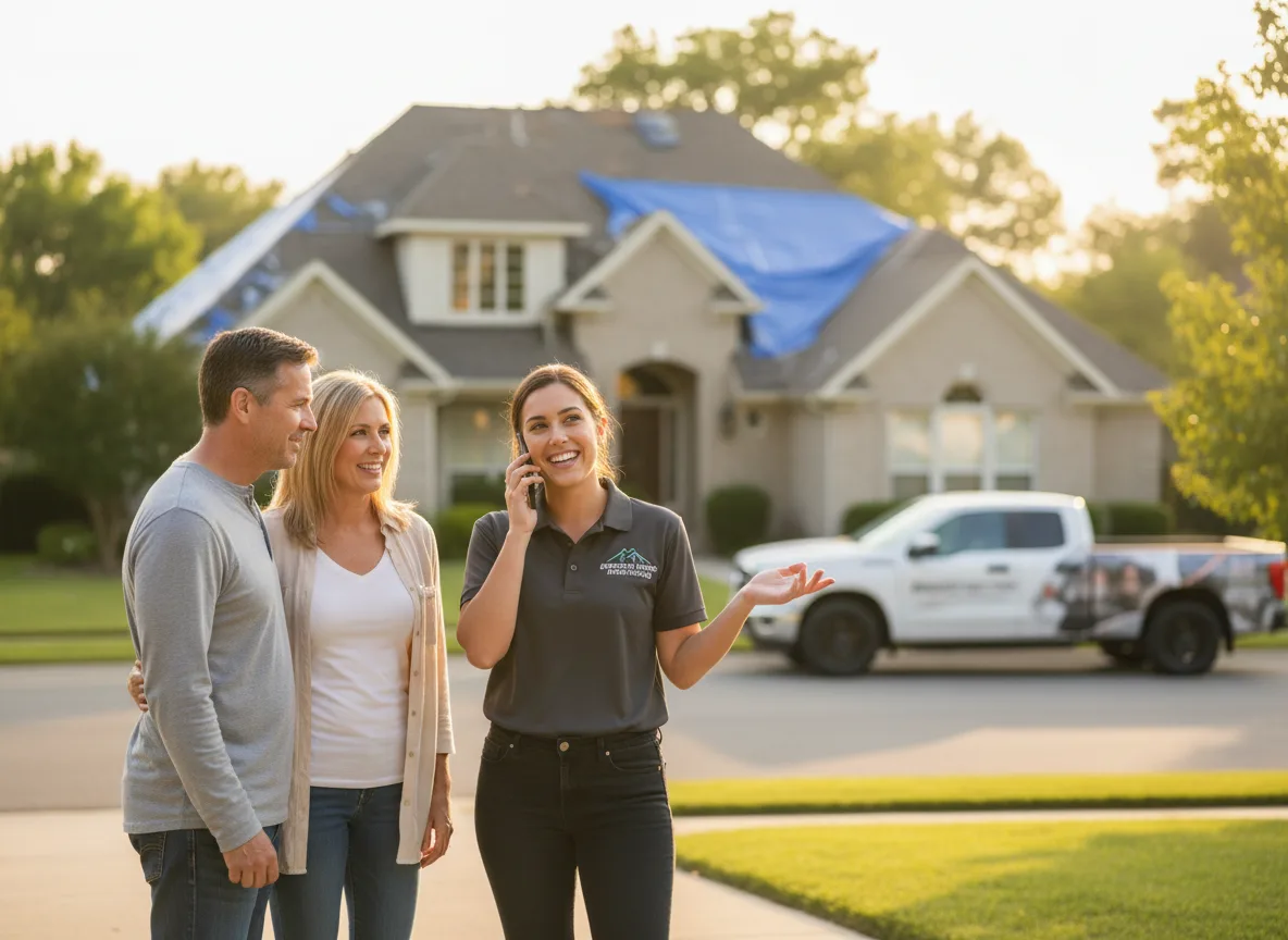 Emergency Roof Repair Columbia, CA FAQs